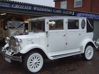 Crozier Wedding Cars 1102444 Image 1